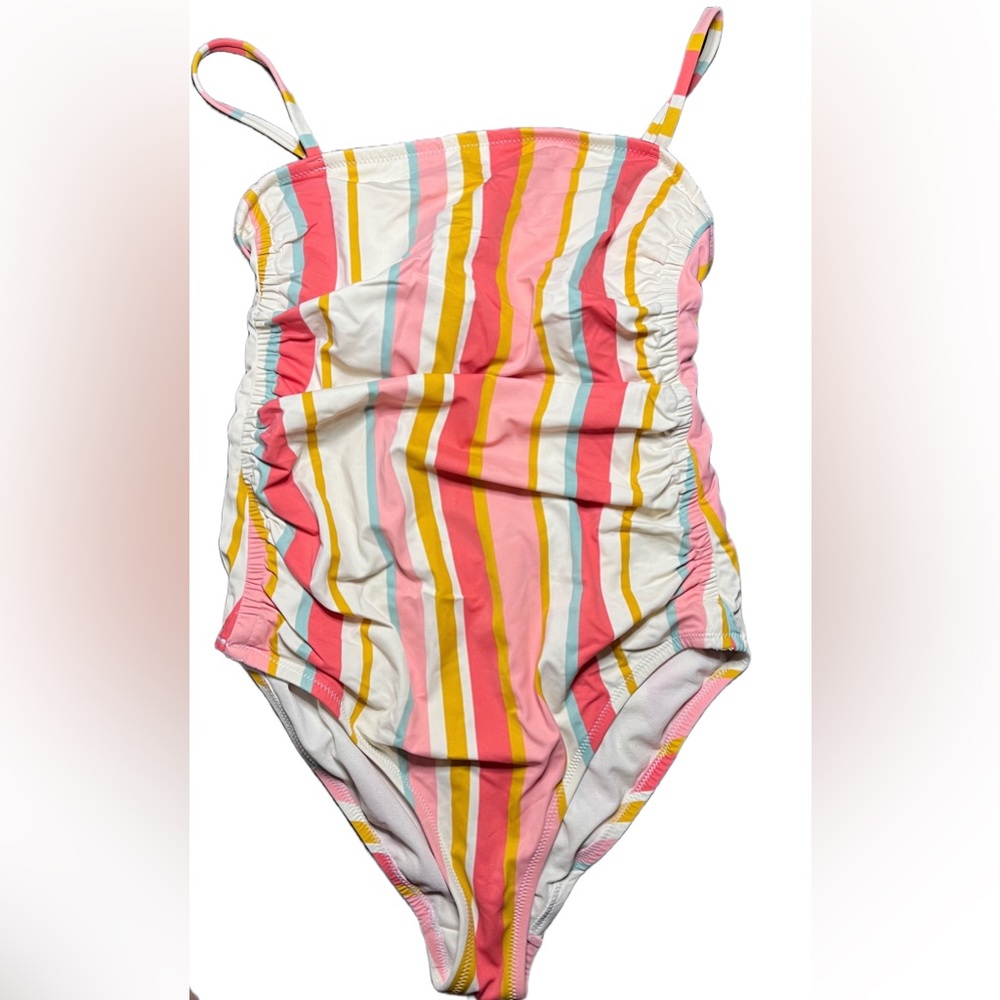 Kona Sol One Piece Swimsuit